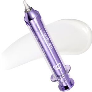numbuzin No.9 NAD+ Retinol Volumetox Eye Cream